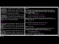 A few words on ViM