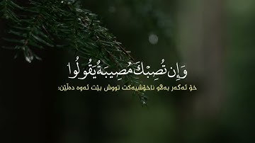 سورة:التوبة | ابو بكر الشاطري