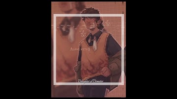 I’m not crying you’re crying- #percyjacksonedits #edit #angstedit #pjo #leovaldez #heroesofolympus
