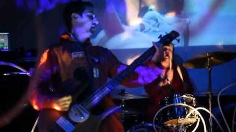 Man or Astro-Man - Escape Velocity