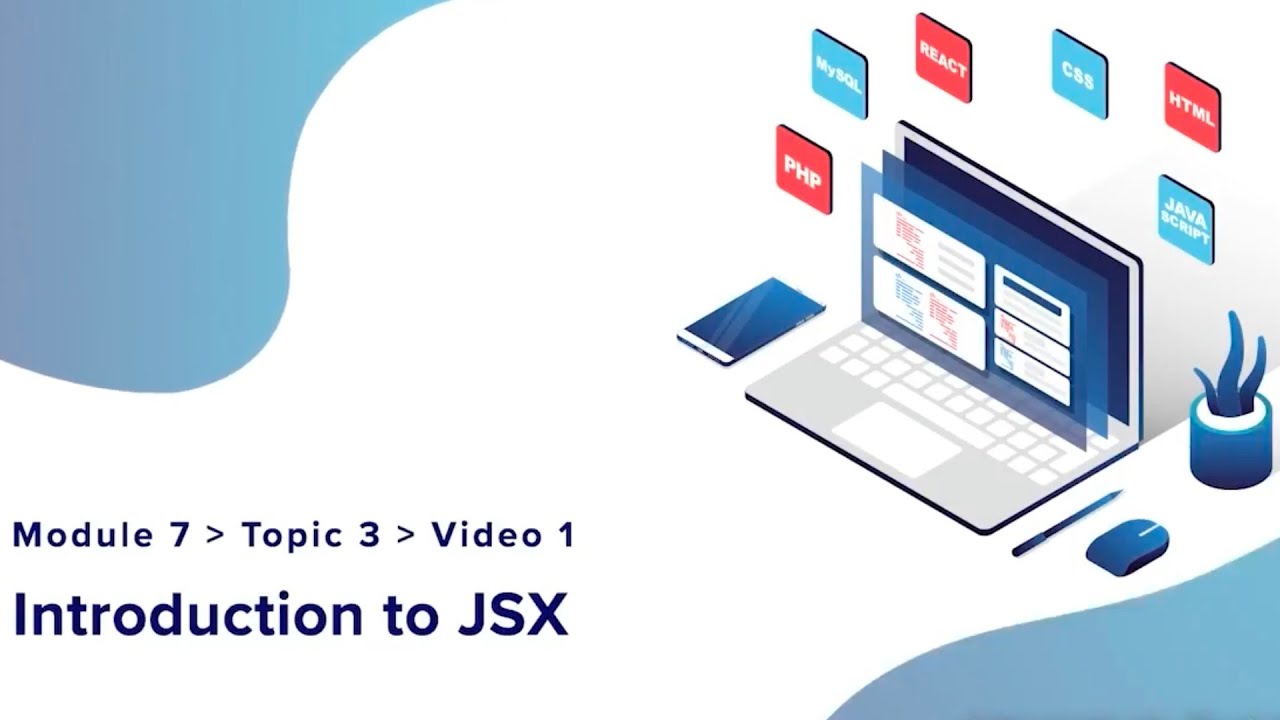 introduction to jsx 💪💪#viral #shortvideo #khatushyam #developer - YouTube