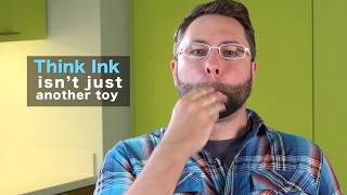 Think Ink Pen