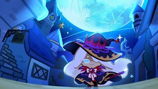 [GD] "Forbidden Magic" by SalCr