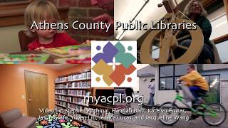 What are libraries for, anyway? Our answers might just surprise you... Wealth