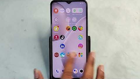 Vivo Y18 me block call Kaise dekhen, how to show block call