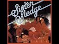 Sister Sledge Moondancer 1977 mp3