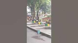 Taman Proklamator Bung Hatta , Bukittinggi