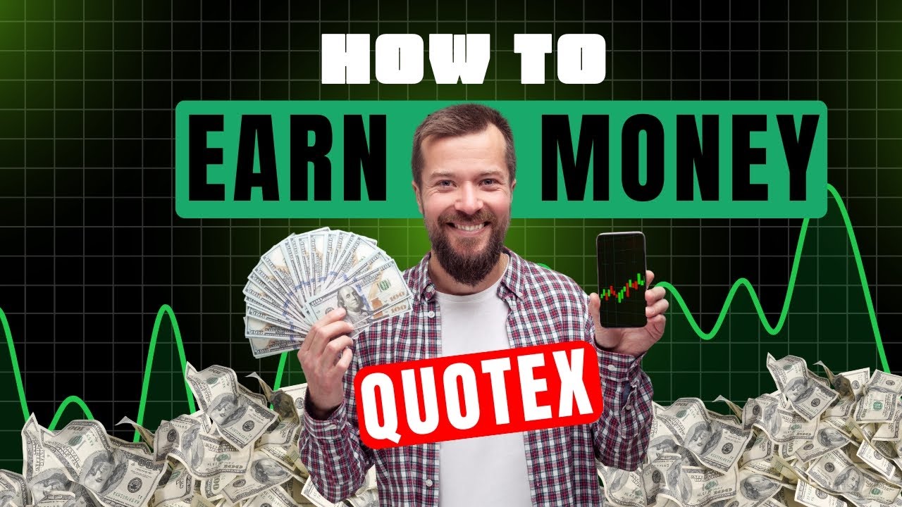 Quotex Live Trading Bangla | SMC Concept Strategy 2025 | RNP Trust Trade Today