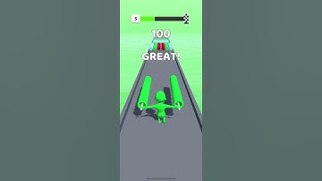 Stack Colors 2 - All Levels Gameplay #5