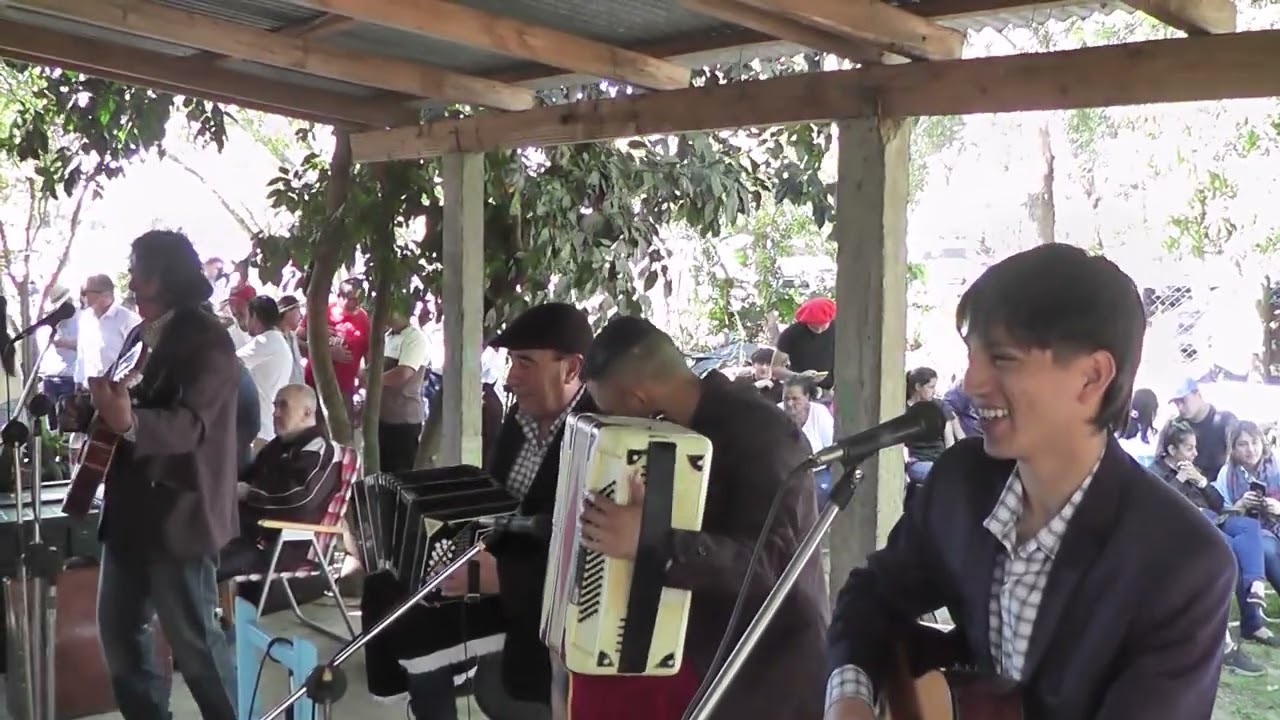 SANCHEZ MAIDANA- VIRGEN DE LA MERCED- CONCEPCIÓN