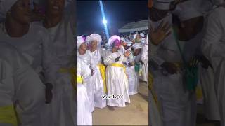 Dare Justified At The Powerful Night Crusade Ccc Idunnu Joshua U0026 Gethsemane Crusaders International