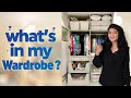 Whats in my wardrobe  inner wear  jewelry  ashtrixx  nua sanitary pads