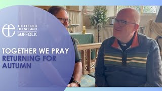 Archdeacon Rich | Together we Pray - Returns
