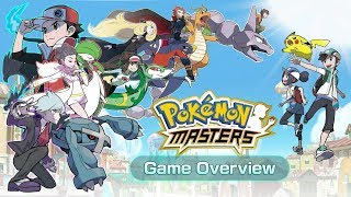 How to Play Pokémon Masters | Game Overview screenshot 5