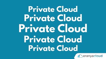 Private Cloud, Without the Hyperscale Price Tag