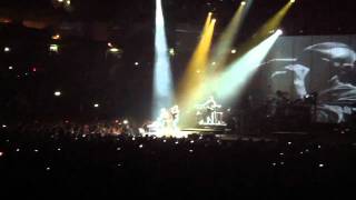 Linkin Park Live in Berlin 20.10.2010 - The Messenger