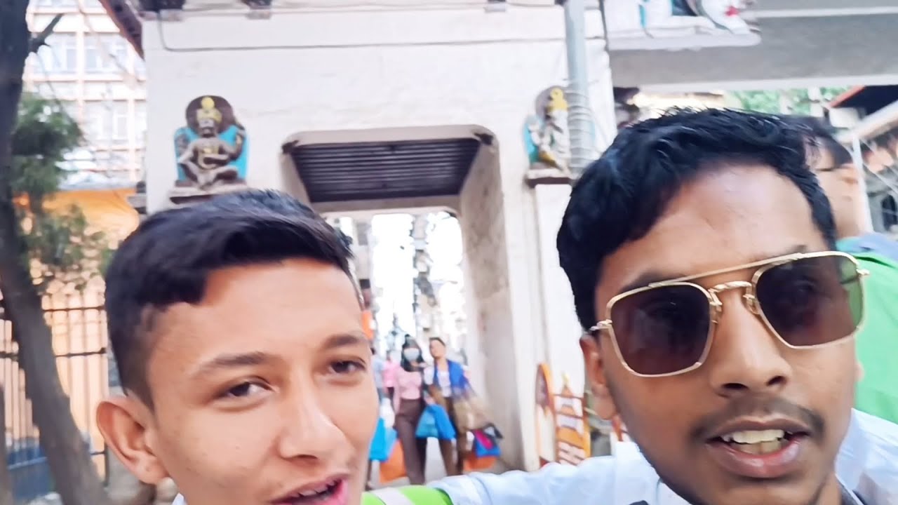 Kathmandu to Kapilvastu High Quality Bus Travel 🧳🧳
