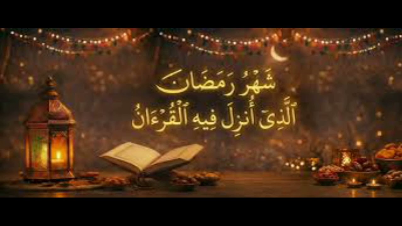 @ أدعية رمضان الشيخ مشارى راشد مجمعة @