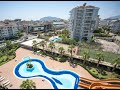Luxury 6 Bedroom Apartment Flat For Sale In Alanya Cikcilli
