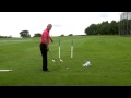 Paul eales  why we slice the golf ball