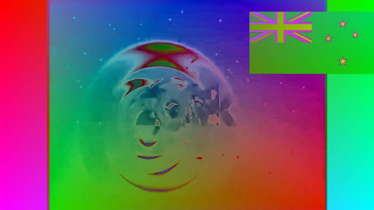 Lyrick Studios 1998 Effects (Sponsored by Preview 2 Effects) in New Zealand Major