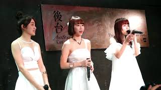 20170513伊梓帆粉絲見面會part3