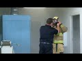 WLFD holds third Citizens Fire Academy