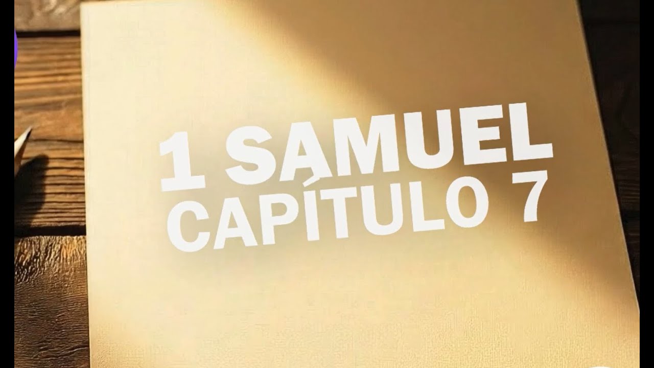 ⚡ Quiz Bíblico – 1 Samuel 7: Você Sabe o Significado de Ebenézer?