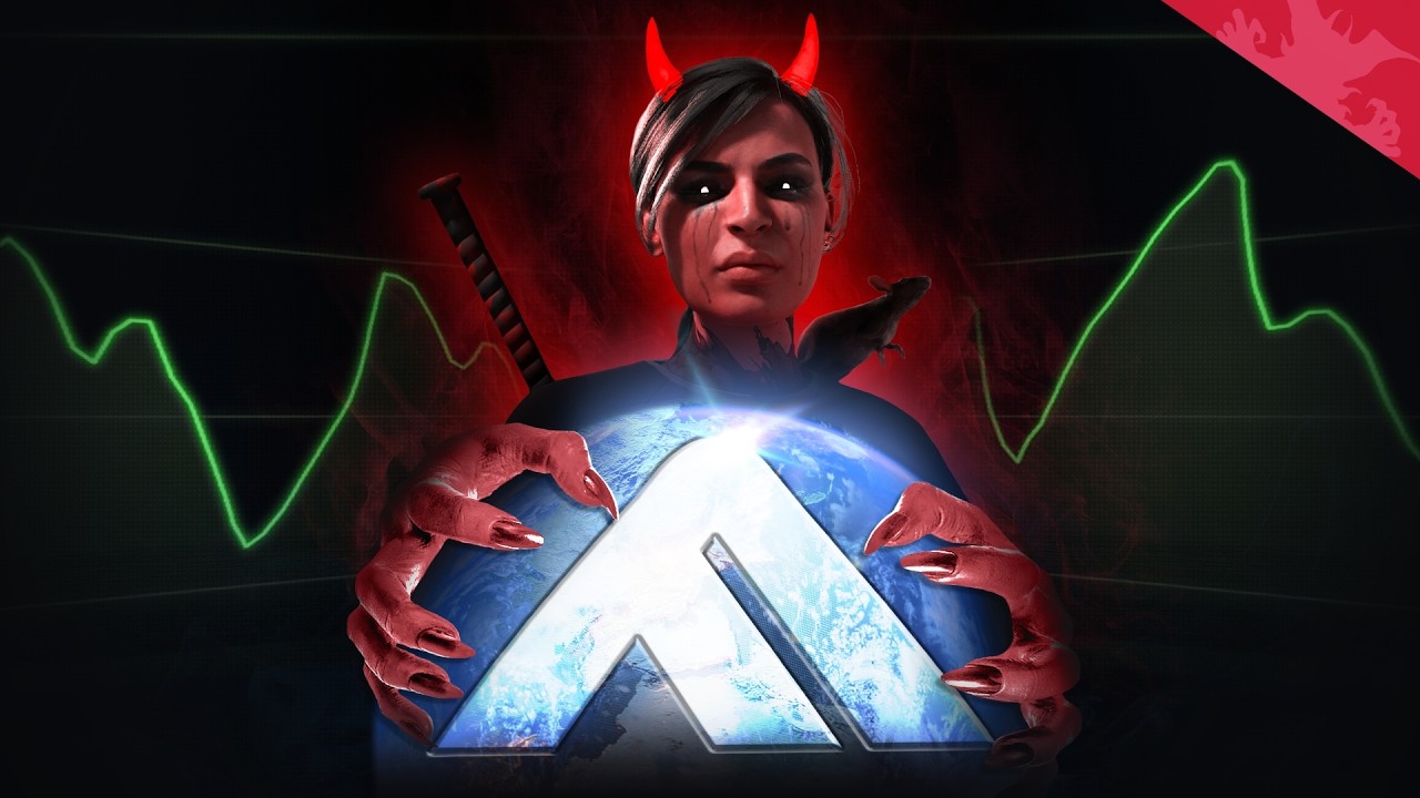 Сможет ли World Tour 2.0 спасти ФИНАЛ?