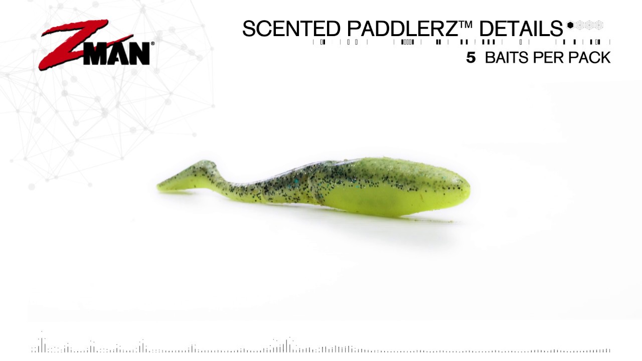 Scented PaddlerZ™
