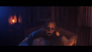 Panic Attack Haunted Attraction - 2021