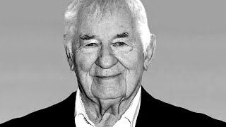 Mourning for Heinz Hoenig's wife: She confirmed very sad news about her husband.