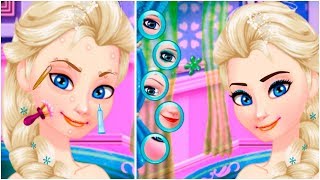 Play with Girl | Spring Date Flower Spa & Salon | Kids Games screenshot 1