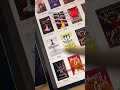 Digital Reading Journal Update #booktube #readingjournal #bookreview