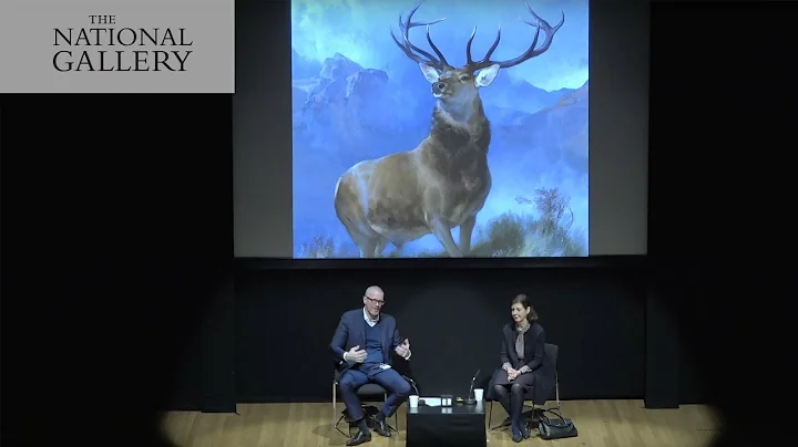 Curator's introduction: Landseer and Maclean | Nat...