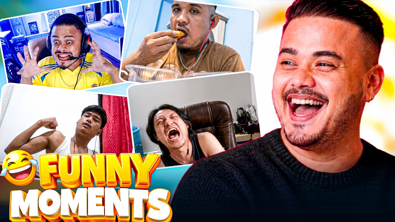 CR7HORAA & HORAAFAMILY 🤣 BEST FUNNY MOMENTS |100% ENTERTAINMENT🤣 (EPISODE 312) @cr7horaaYT 