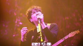 201025 넬(Nell) - Fantasy @ NELL'S SEASON 2020 'LET THE HOPE SHINE IN'