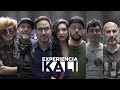EXPERIENCIA KALI | TEASER