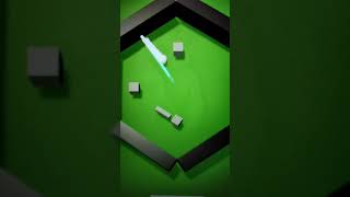 😲 Cool trail effect Unity me | game progress