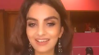 720P 25 Mar Live Anveshi Jain