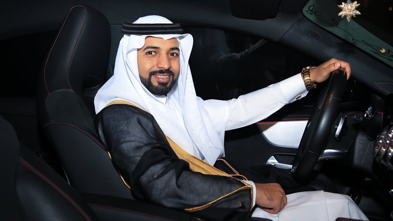 حفل زفاف سعيد صالح عبدالله بن ثابت النهـدي