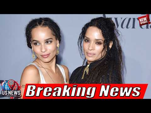 Lisa Bonet makes rare appearance at Paris Fashion Week in waist length silver locs