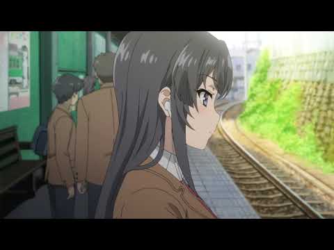 PIA Senpai's Top Seasons: Seishun Buta Yarou wa Bunny Girl Senpai