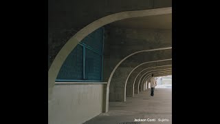 Jackson Conti - São Paulo Nights Bass [BPM 79.5 C major]