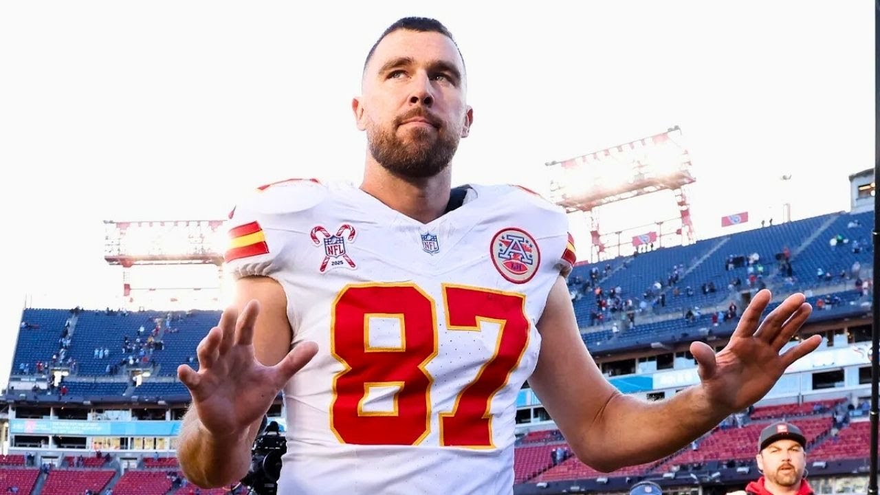 Travis Kelce Shocks Fans With Major NFL Pro Bowl 2026 Return , This Is Why Everyone Is Talking