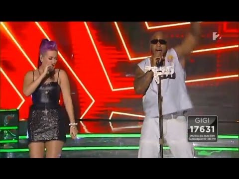 Flo Rida feat. Stayc - Wild Ones - tv2.hu/megasztar