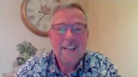 Tim Cliss, Nonduality Zoom Meeting, 15th Oct. 2020