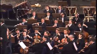Haydn, Symphony No. 94 In G Major Surprise Fourth Movement Finale Allegro Di Molto