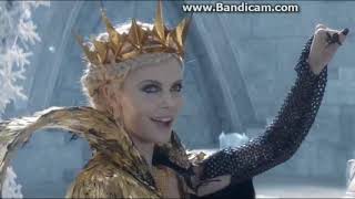 The Little Mer-Chinese Woman 2 Return To The Sea Trailer