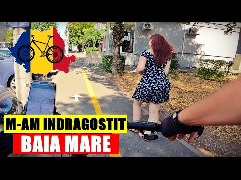 AM LUAT-O RAZNA IN ȘOMCUTA ? - TURUL ROMANIEI ZIUA 10